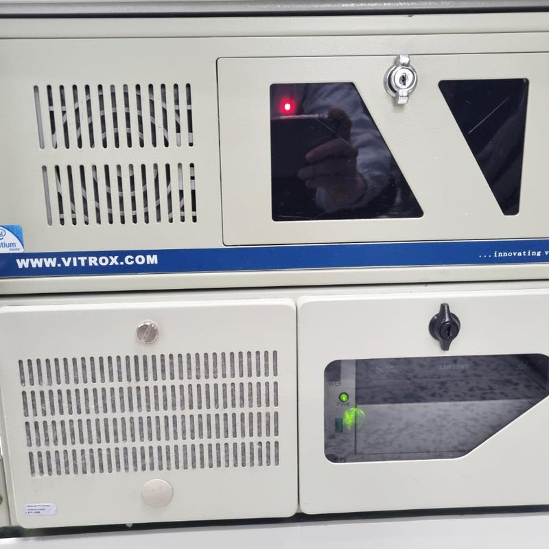 SRM Z 248 Handler