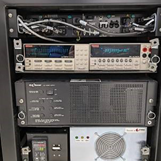 KLA Quantox 64100
