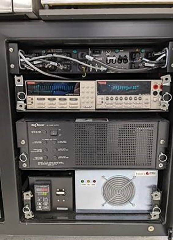 KLA Quantox 64100