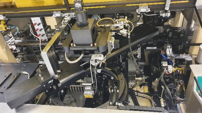 Secron SDB 30 B+ Die Attach