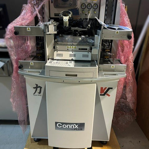 K&S Connx Plus Ball Bonder