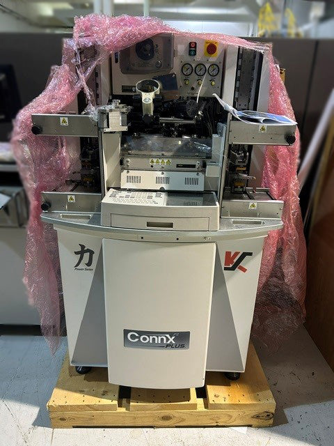 K&S Connx Plus Ball Bonder