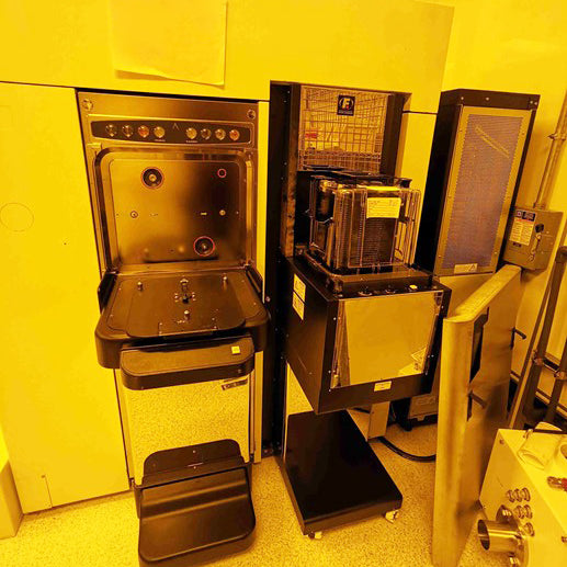 KLA Surfscan SP 1 DLS Particle Defect System