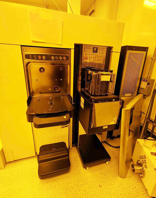 KLA Surfscan SP 1 DLS Particle Defect System