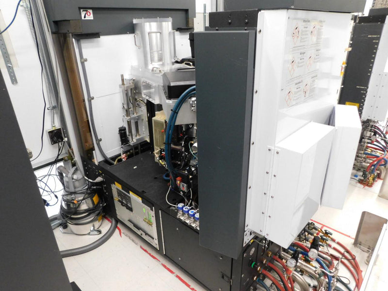 Applied Materials P 5000 Mark II PECVD (Plasma-Enhanced Chemical Vapor Deposition)