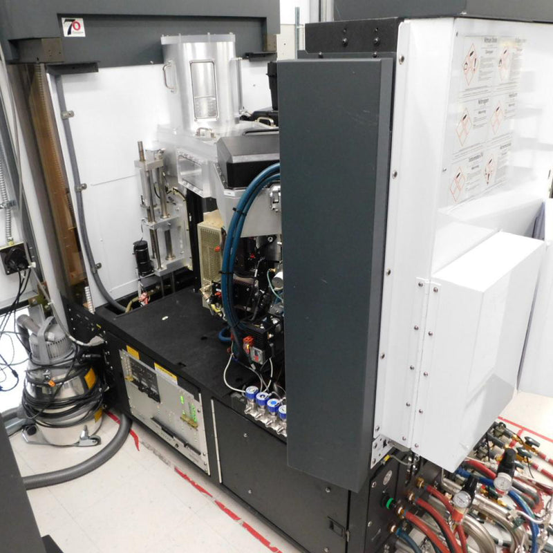 Applied Materials P 5000 Mark II PECVD (Plasma-Enhanced Chemical Vapor Deposition)