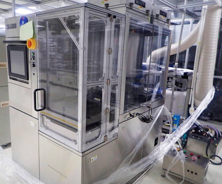 Disco DFD 6362 Automatic Dicing Saw