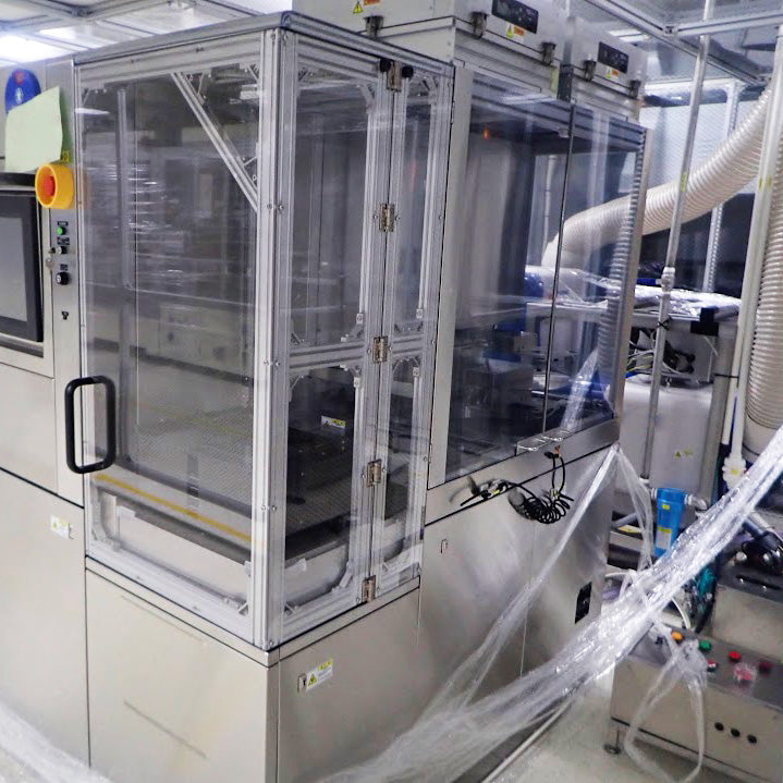 Disco DFD 6362 Automatic Dicing Saw