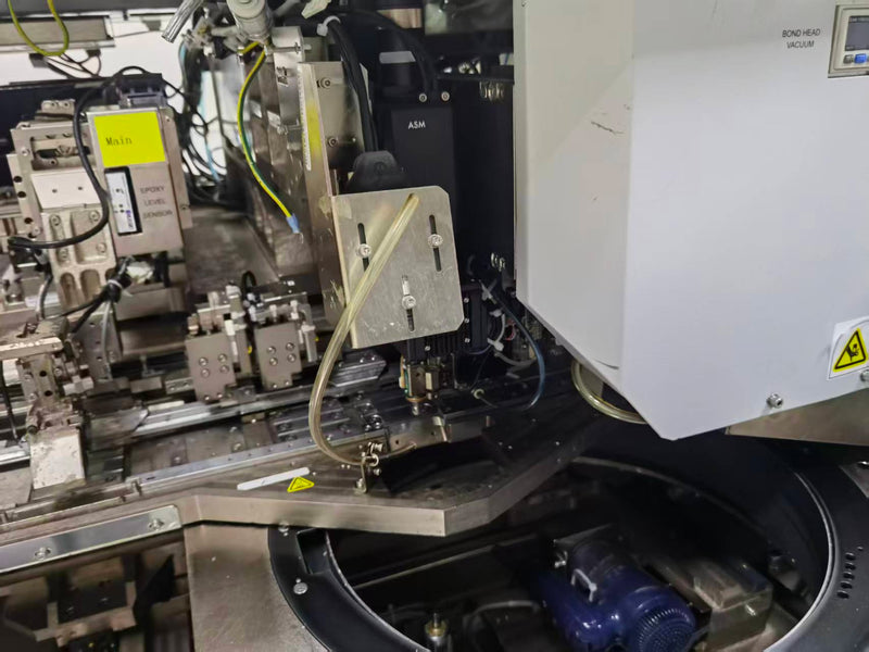 ASM AD 8312 Die Bonder