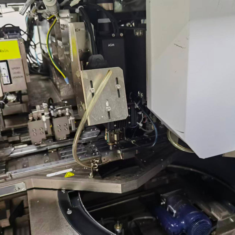 ASM AD 8312 Die Bonder