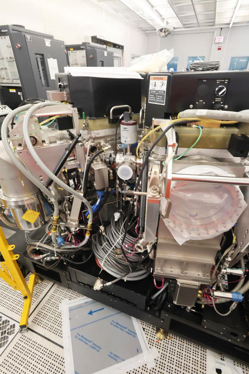 Applied Materials Endura 5500 PVD (Physical Vapor Deposition)