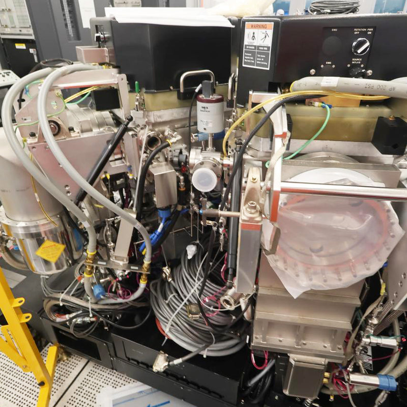 Applied Materials Endura 5500 PVD (Physical Vapor Deposition)