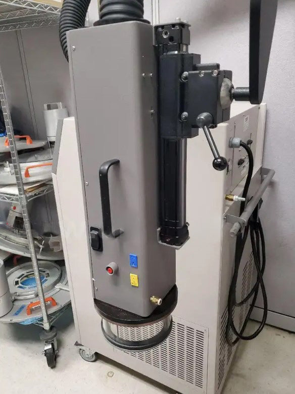 Thermonics T 2500 SE Precision Thermal Inducing System