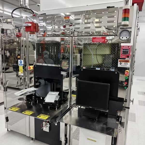 Veeco / SSEC Waferstorm M 3305 Lift Off Machine