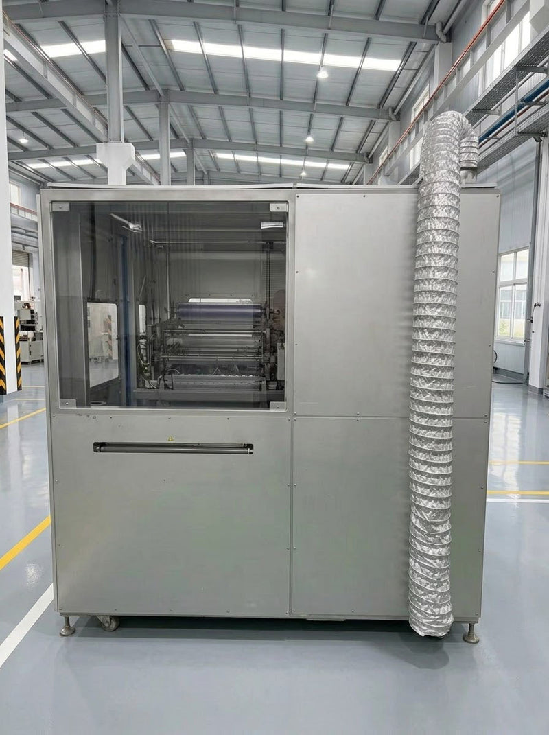 Hakuto Mach 630 NP Laminator