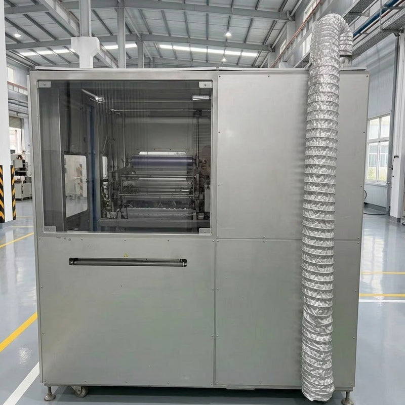 Hakuto Mach 630 NP Laminator