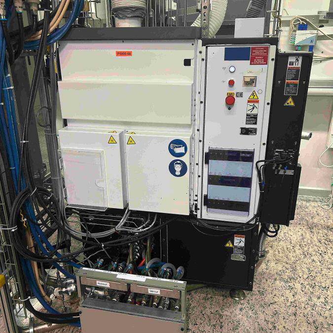 Applied Materials P 5000 MxP+ Etcher
