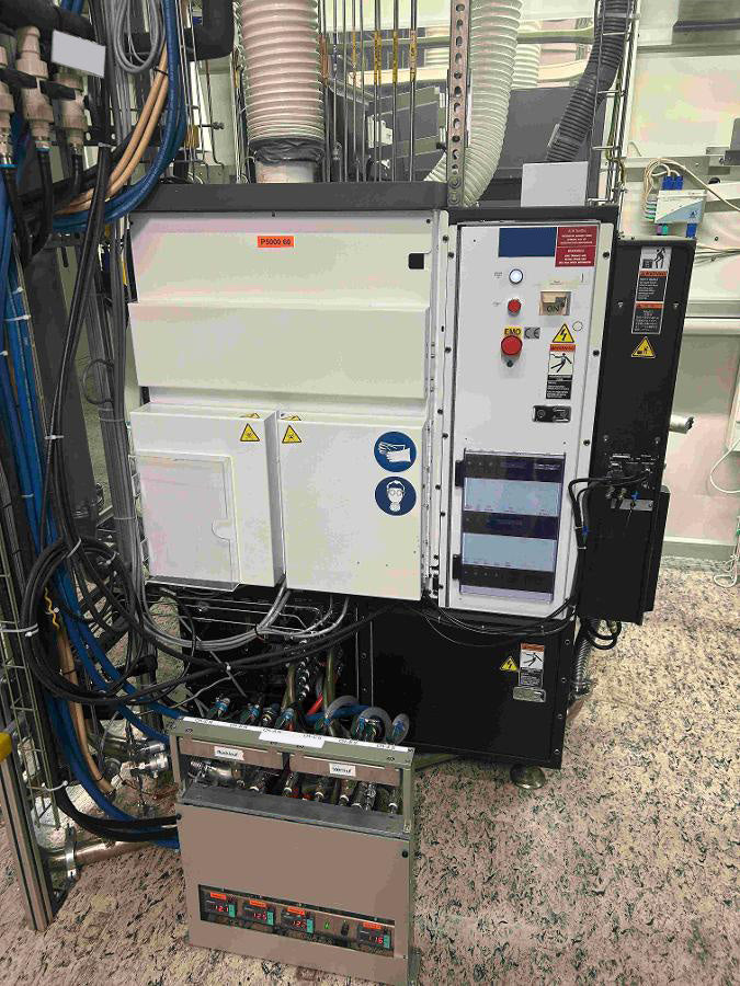 Applied Materials P 5000 MxP+ Etcher