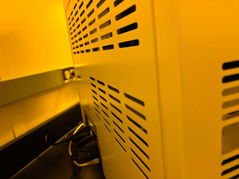 ONTO / Nanometrics Nanospec II Film Thickness Measurement System