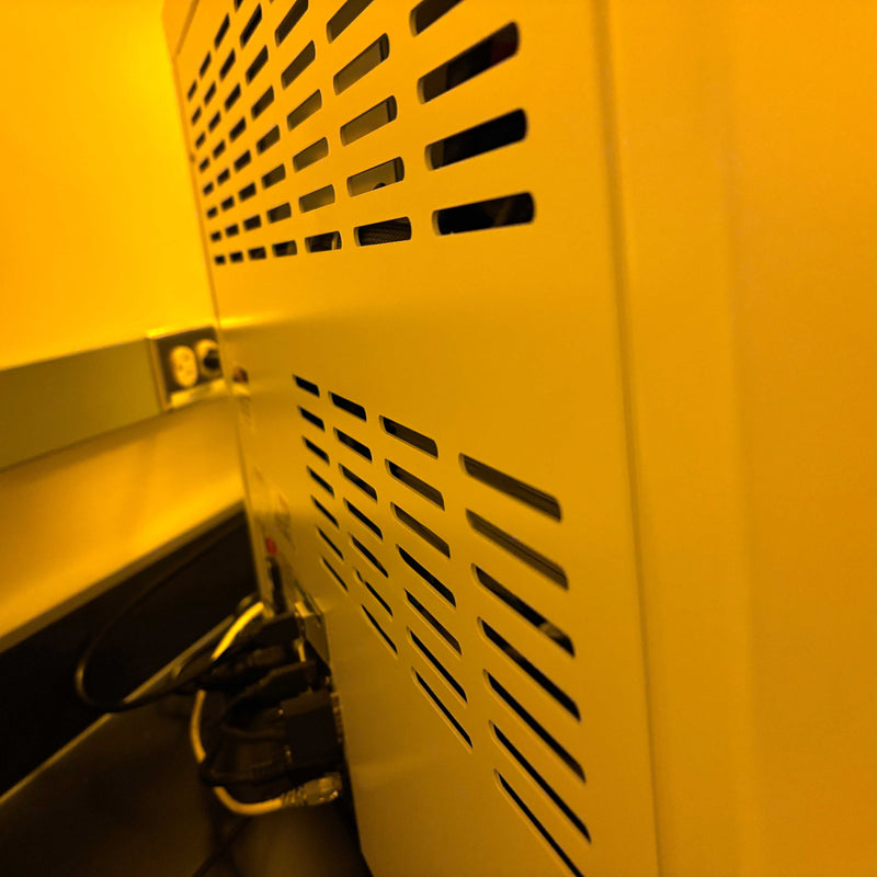 ONTO / Nanometrics Nanospec II Film Thickness Measurement System