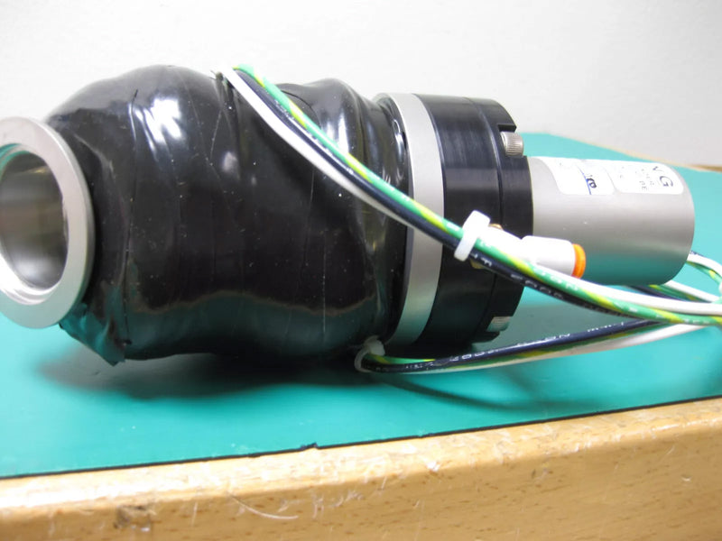 Lam P/N: 853-032907-001 Heater Isolation Valve