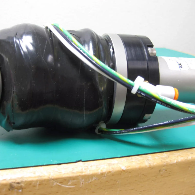 Lam P/N: 853-032907-001 Heater Isolation Valve