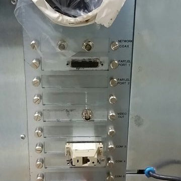 KLA AIT 8020 Particle Review