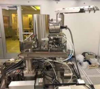 Jeol JBX 6300 FS E-Beam Lithography