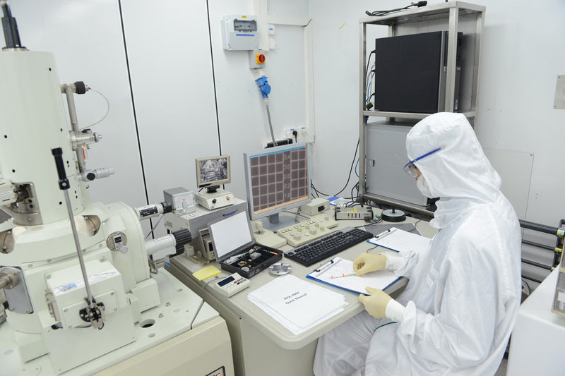 Jeol JSM 7000 F SEM (Scanning Electron Microscope)