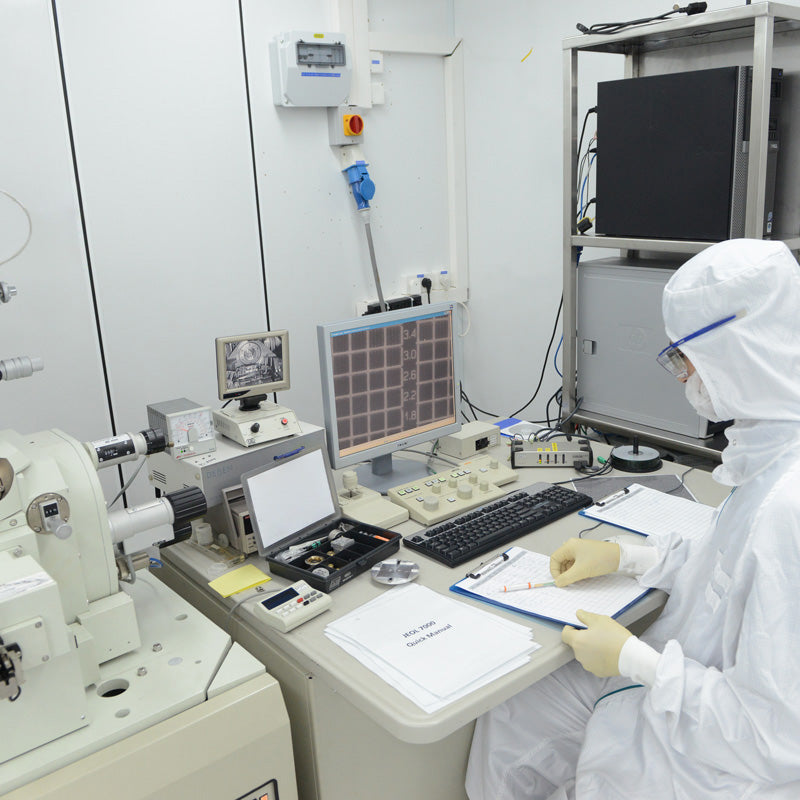 Jeol JSM 7000 F SEM (Scanning Electron Microscope)