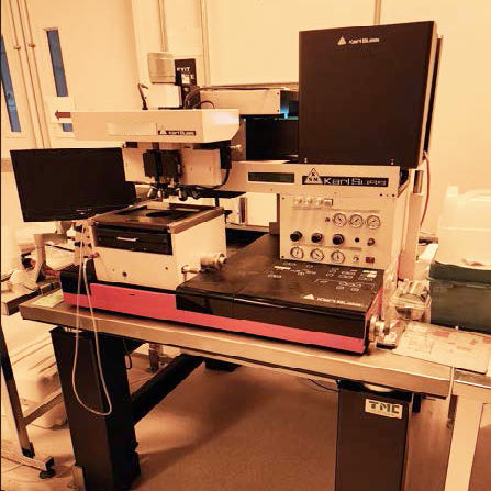 SUSS MA 4 / 6 Mask Aligner