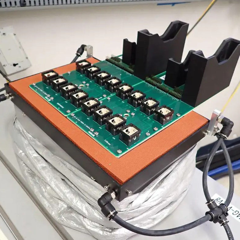 Teradyne / Nextest Magnum V EV Testhead