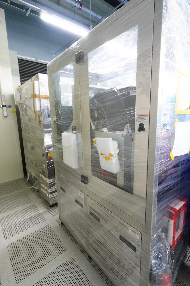 SUSS MA 200 Gen 3 Mask Aligner