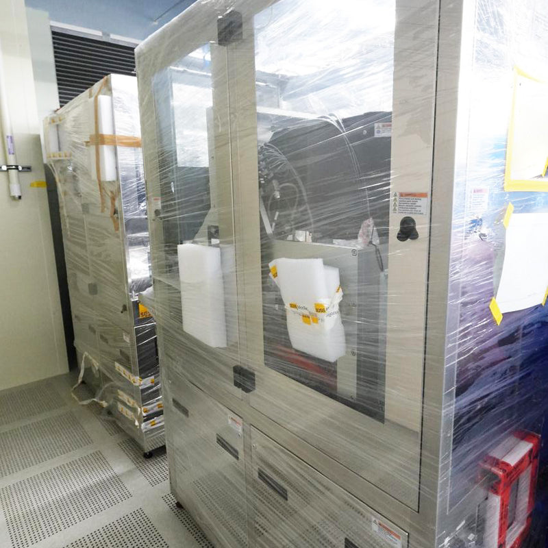 SUSS MA 200 Gen 3 Mask Aligner