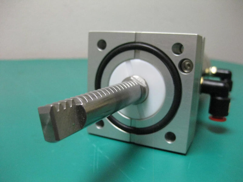 Lam P/N: 853-007526-001 AutoEtch Outer Gate Drive Cylinder