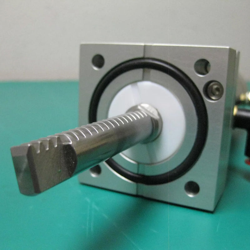 Lam P/N: 853-007526-001 AutoEtch Outer Gate Drive Cylinder