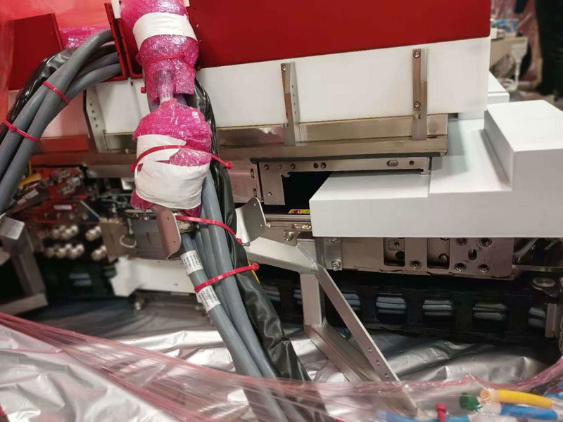 ASML Twinscan NXT 1980 i Scanner