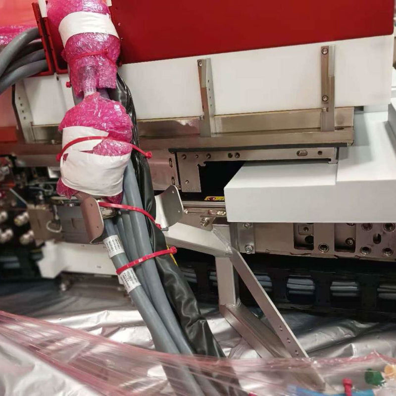 ASML Twinscan NXT 1980 i Scanner