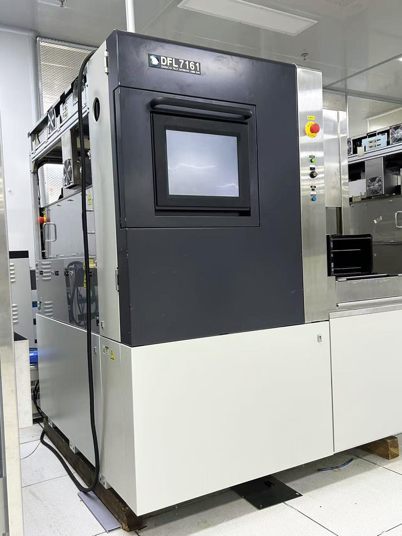 Disco DFL 7161 FX Laser Saw