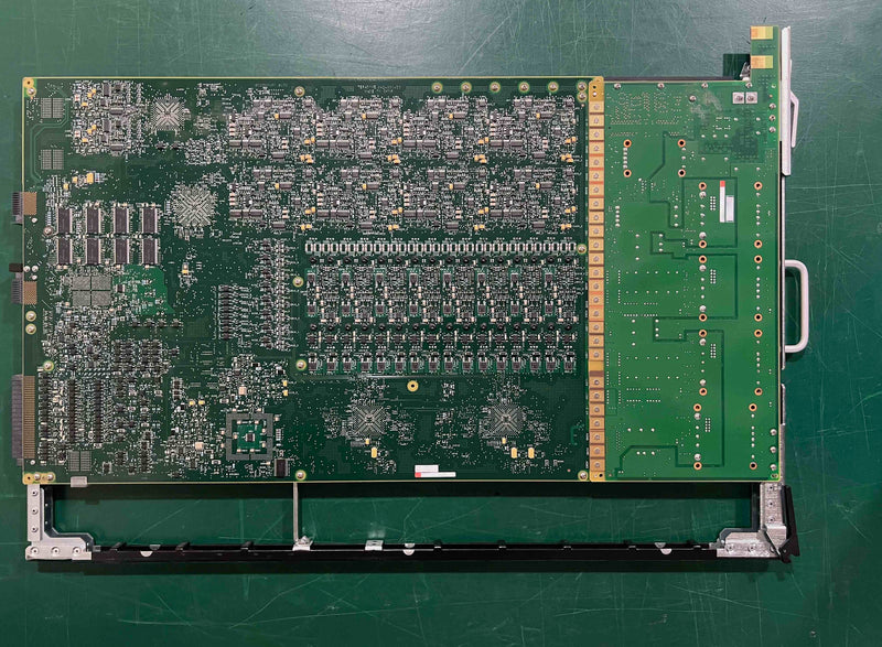 Teradyne Flex DC 30 Board