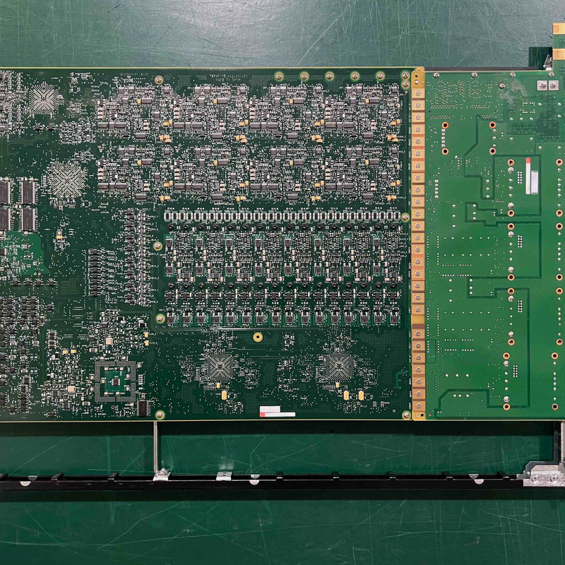 Teradyne Flex DC 30 Board