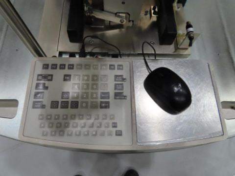 K&S IConn Plus Wire Bonder
