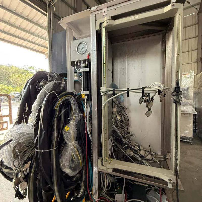 ASML PAS 5500 / 100 C Stepper