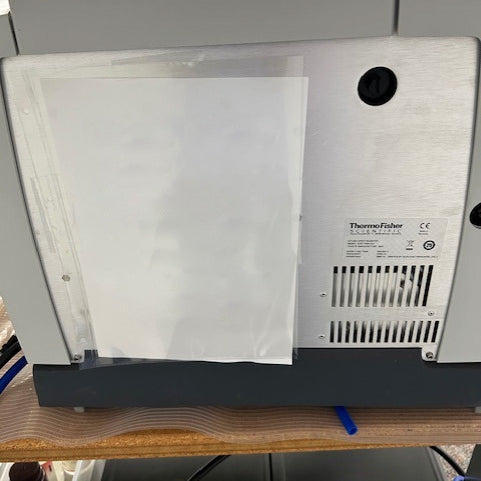Thermo Fisher Scientific iCAP 7400 Duo ICP-OES (Optical Emission Spectrometer)