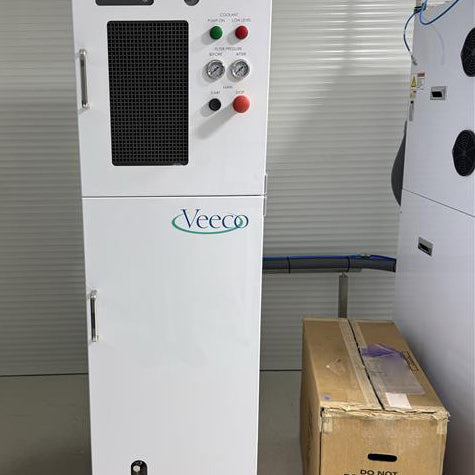 Veeco ADS 800 Dicing System