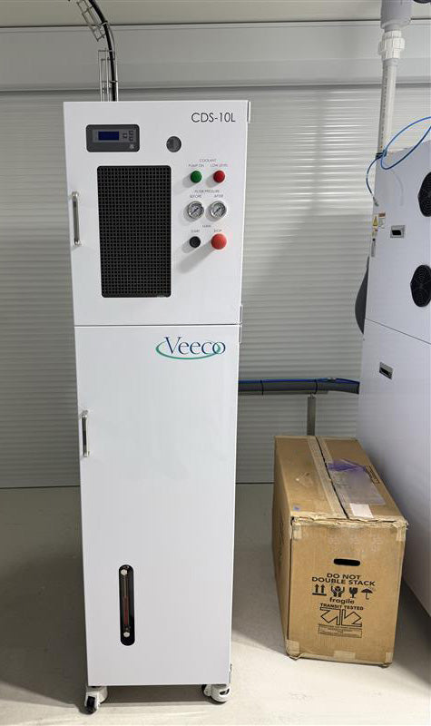 Veeco ADS 800 Dicing System