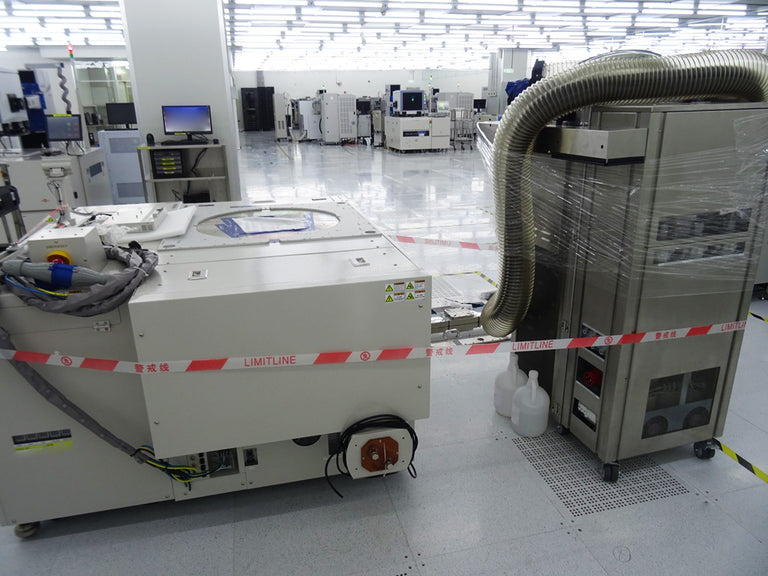 Semics Opus 3 SD Prober