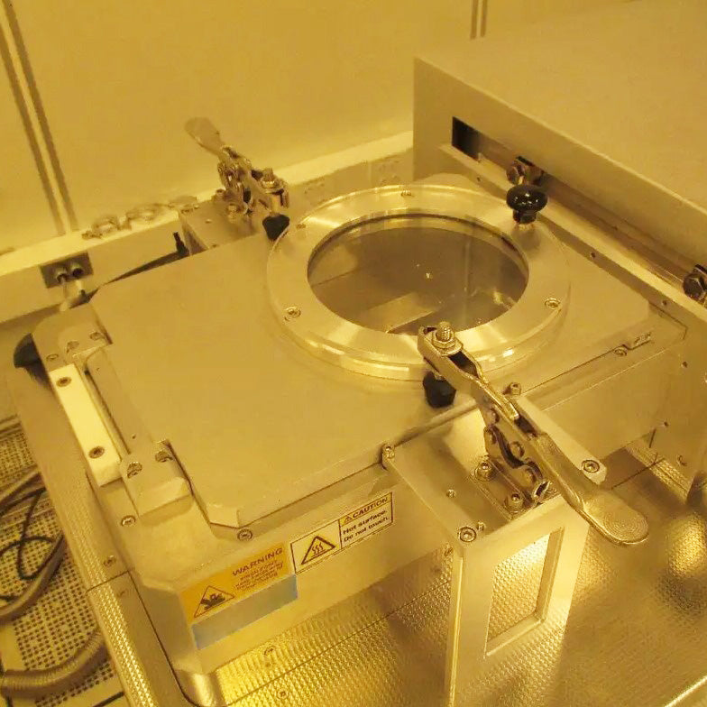 Oxford Plasmalab 100 RIE (Reactive Ion Etcher)