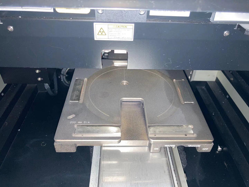 Thermo Fisher Scientific MXR XRF Spectrometer (X-ray Fluorescence)