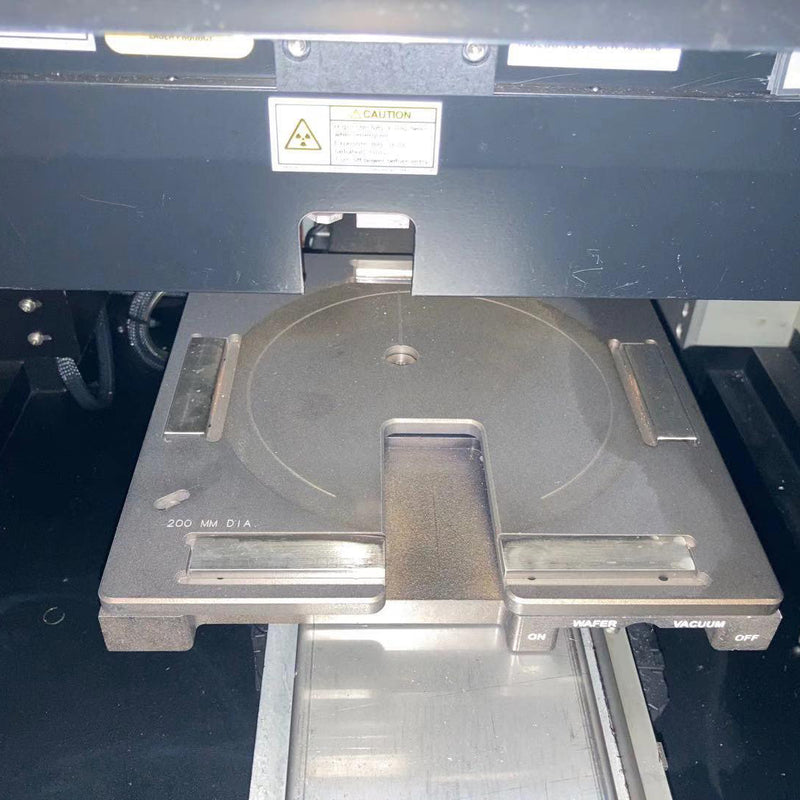 Thermo Fisher Scientific MXR XRF Spectrometer (X-ray Fluorescence)